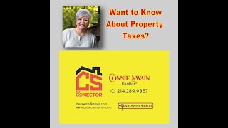 Want to know about Property Taxes [upl. by Olleina]