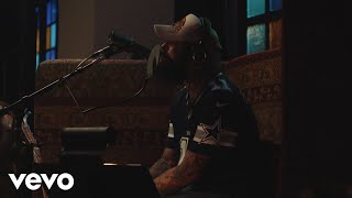 Post Malone  Circles Live From The Studio [upl. by Ahcropal713]