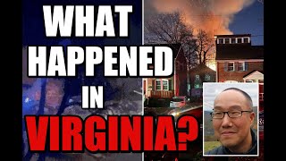 Tariq Nasheed What Happened in Virginia [upl. by Greggs181]