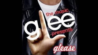 Look At Me Im Sandra Dee  Glee Cast HD FULL STUDIO [upl. by Meggs]