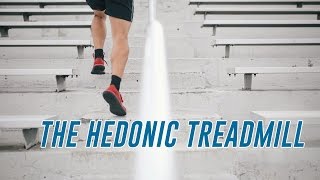 The Hedonic Treadmill Explained  Break the Twitch [upl. by Lareneg]