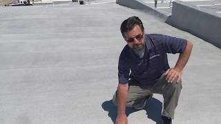 How to Inspect a Modified Bitumen Roof [upl. by Gussy]