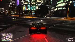 Grand Theft Auto 5 Core i5 4570 amp Gigabyte GTX 660 [upl. by Blondie942]