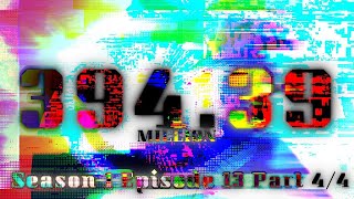 Season 1 Episode 13 Part 44  Video But Craziness Increases Everyday [upl. by Carpio]