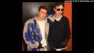 SOLD Yung Lean x Whitearmor Type Beat  quotTHIRD EYEquot 2019 prod uniquate [upl. by Casimire277]