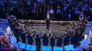 Andre Rieu  Jägerchor Hunters Chorus 2008 [upl. by Refennej739]