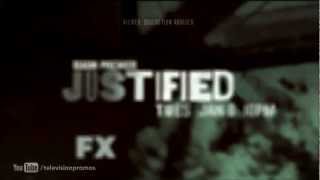 Justified s03e08 Wynn Duffy Best Line [upl. by Ness461]