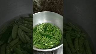 Traditional Beans Recipe traditionalbeansbeansrecipefoodshortsyoutubeshorts [upl. by Arihday785]