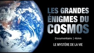 Les grandes énigmes du cosmos  Documentaires scientifiques [upl. by Maclean]