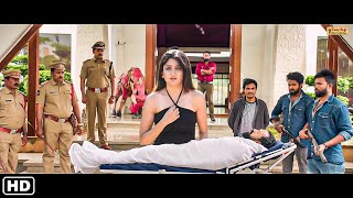 Tamil Hindi Dubbed Action Movie Full HD 1080p  Radha Krishnan  Poonam Kaur  Superhit South Movie [upl. by Ainez153]