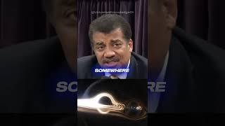 This Black Hole Cant Be Explained 😨 w Neil Degrasse Tyson [upl. by Bertle109]