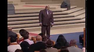 TD Jakes  Defying the Urge to Quit Part 2 [upl. by Haleigh]