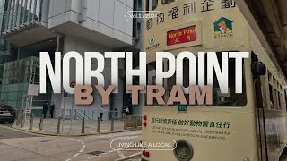 Central to North Point  Hong Kong [upl. by Aras]