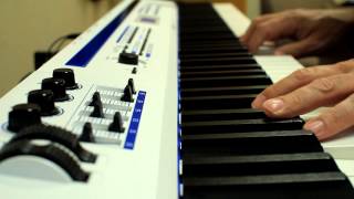 Casio Privia Pro PX5S Introduction Video [upl. by Windsor]