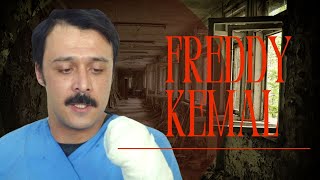 Freddy Kemal🔪 Kırgın Çiçekler Özel Kolaj [upl. by Lombardo]