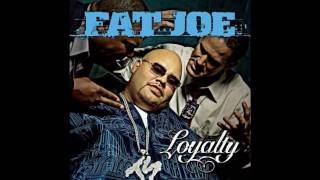 Instrumental Fat Joe  All I Need [upl. by Anelad76]