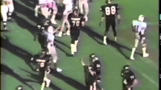 1984 Denison Yellow Jackets state championship game [upl. by Marron934]