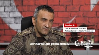 Özel Harekat Polisi olmak isteyen gençler ne yapmalı [upl. by Weissberg]