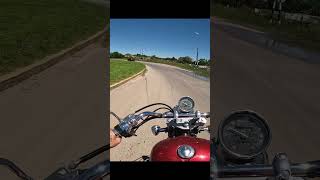 HERMOSO DIA SOLEADO vlog español motorcycle bikelife argentina argentinaenmoto [upl. by Mcdade]