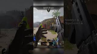 Reneyso  Call Of Duty Black Ops 6 Clips 18 callofduty [upl. by Modeerf]