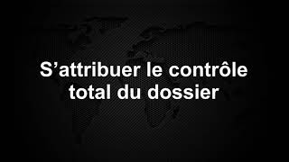 Accès refusé à un dossier  S’attribuer le contrôle total du dossier [upl. by Rovit456]