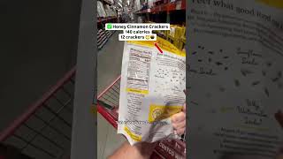 Foods from Costco that helped me lose 180 pounds Part 2 weightloss weightlosstips costco [upl. by Eiramanig]