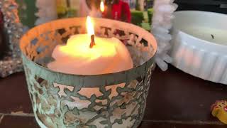 Making a Candle for Beginners  No DoubleBoiler or Pot Needed  Simple amp Easy  Microwave Friendly [upl. by Staffan955]