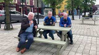 Munster SHC games previewed by John O’Shea Michael McCarthy and Francis Coughlan [upl. by Melisenda405]