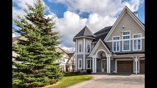 2 Carnoustie Ln Muskoka Ontario [upl. by Nelubez45]