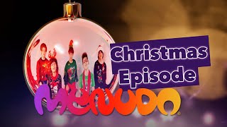 Momentos Menudo  La Serie The Series  Christmas Episode 🎄 [upl. by Demy]