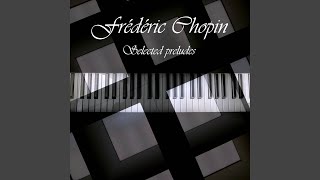 Preludes Op 28 No 7 in A Major Andantino [upl. by Anahir692]