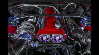 เครื่อง 2JZ คืออะไร  RedRide [upl. by Bloom]