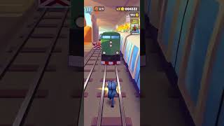 crocodiel skeen unlocked subway surfers subwaysurfers [upl. by Jezabella982]