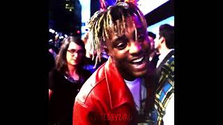 The Freestyle King  juicewrld rap edit [upl. by Stacia]