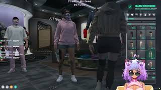 20241107  Saint quotDilly Dallyquot Martín  SOB Gang  NoPixel 40  BO6 Grind [upl. by Iborian661]