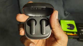 NEW Oraimo Roll Earphones Unboxing amp Impressions [upl. by Wolfgang]