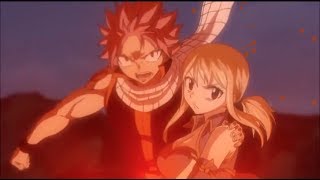 Fairy Tail  Resistance AMV [upl. by Manning]