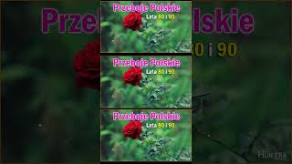 Polskie przeboje 🎹 100 Najlepszych Piosenek 🎹 Najpopularniejsze Polskie Piosenki Wszechczasów [upl. by Sergeant]