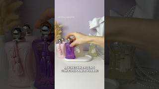 Определяем стойкость парфюма❤️ perfume fragrance [upl. by Adikam588]