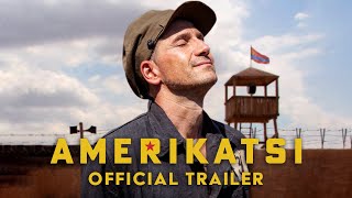 Amerikatsi Official Trailer [upl. by Frederich631]