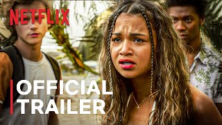 Outer Banks Season 4  First Trailer  Netflix 2025 New Concept [upl. by Sauncho]