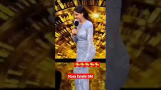 Nora Fatehi dance 💃❤️🥰 noradance2 youtubeshorts norafatehidance dancelover bollywoodnoradance [upl. by Yarvis549]