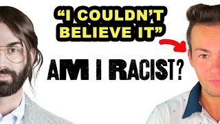 I Was NOT Prepared for ‘Am I Racist’  Movie Review [upl. by Laup]