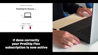 How to renew and activate your MYLAPS ProChip Flex transponder [upl. by Dirk]