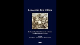 Le passioni della politica [upl. by Erine]