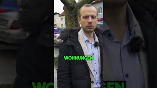 Wir schaffen Wohnraum [upl. by Eseyt]