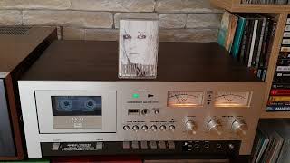 Albüm quotZerrin Özer 97quot Şarkı  quotŞimdi Hayallerdesinquot🥰🎶🎼🎵 tape cassette music zerrinozerofficial [upl. by Ban]