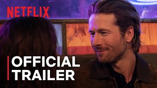 Hit Man  Official Trailer  Netflix [upl. by Bonnibelle]