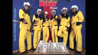 EL CAJONCITO GRUPO NAHUM SHOW [upl. by Aliet708]