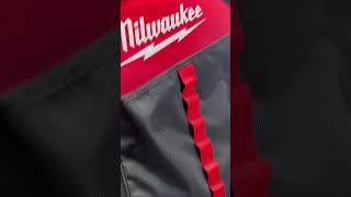 Balistik naylon su geçirmez alet çantası milwaukeetool tool tools [upl. by Quent]